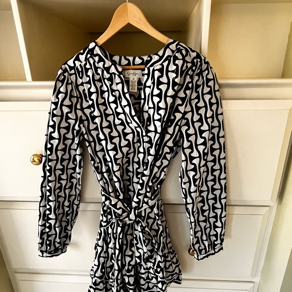 Jessica Simpson dress - Picture 1 of 1